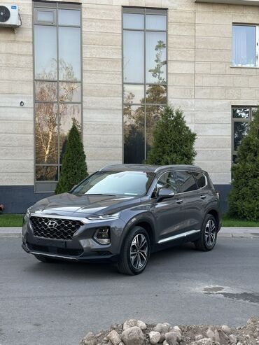дизель ом 904 4.2 литра отзывы: Hyundai SantaFe FWD (2wd) Год: 2019 Объем: 2.0 Дизель Оригинальный