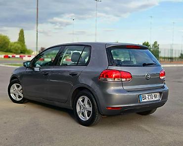 alat 52: Na prodaju Volkswagen Golf 6 1.6 TDI, 2011. godište (na ime kupca) — 6