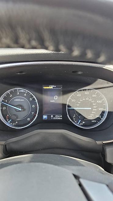asa global kg: Subaru Ascent: 2019 г., 2.4 л, Вариатор, Бензин, Кроссовер — 10