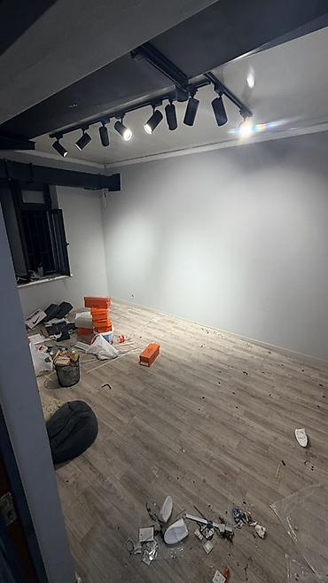 токмок ковер: Продается помещение на правах аренды! 📍 20 м² ✨ Свежий ремонт 📌 — 1