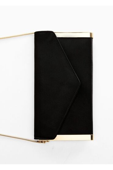 Çantalar: Mango mini çanta 
Tezedir — 11