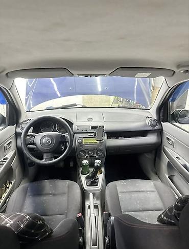 Mazda: Mazda Demio: 2003 г., 1.4 л, Механика, Бензин, Хэтчбэк — 5