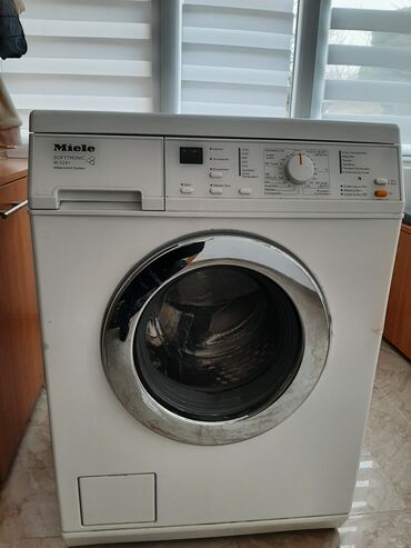 programator za ves masinu gorenje wa 583 cena: Ves masina Miele softtronic W2241
6kg
1400 obrtaja
Sace bubanj