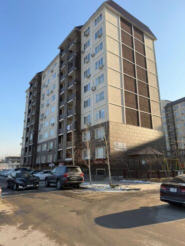 Продажа квартир: 1 комната, 49 м², Элитка, 4 этаж, Евроремонт