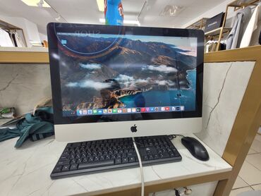 мышка для mac: Компьютер, ОЗУ 8 ГБ, Для работы, учебы, Б/у, Intel Core i5