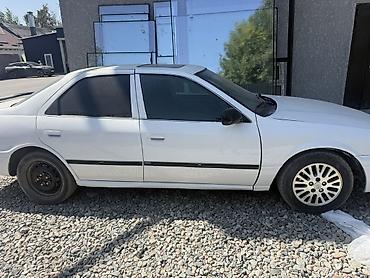 Унаа сатуу: Toyota Camry: 1999 г., 2 л, Автомат, Бензин, Седан — 6