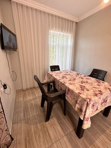 şamaxıda kiraye evler ayliq: 3 комнаты