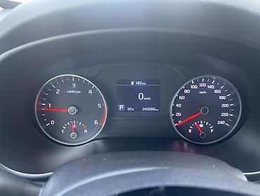 авта: Kia Sportage: 2019 г., 2 л, Автомат, Дизель, Кроссовер — 2