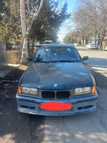 бмв м5 f10: BMW 3 series: 1993 г., 1.6 л, Механика, Бензин, Седан