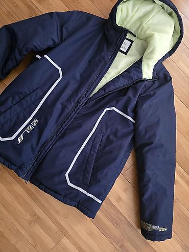 Kurtkalar: Kurtka, Uniseks, 12 - 14 yaş, Defacto — 2