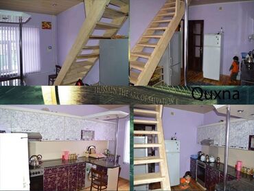 Həyət evləri və villaların satışı: Hökməli 10 otaq, 800 kv. m, Yeni təmirli — 23