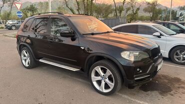 купить двигатель бмв х5 дизель: BMW X5: 2007 г., 3 л, Автомат, Бензин, Внедорожник