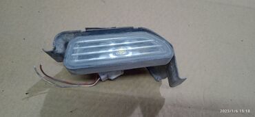 Противотуманные фары: Другой вид противотуманных фар — 8