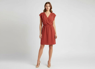 sukienki dla kobiet po 40: AGGI, Women`s dress, size M