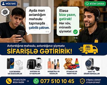 faik sonmez: Dekor məhsulları — 1