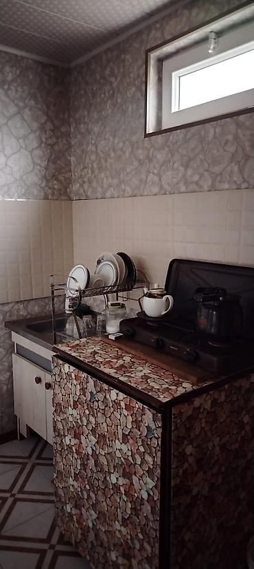 quba zerqava: Geniş və rahat studiya tipli otaq təqdim olunur. Məkan bir böyük — 6