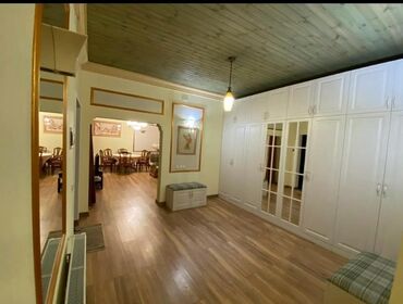 Uzunmüddətli kirayə evlər: 200 kv. m, 4 otaqlı, Qaz — 19