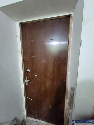 seyf qapi modelleri: Ölçü 2.10 hündürüen 90 — 2