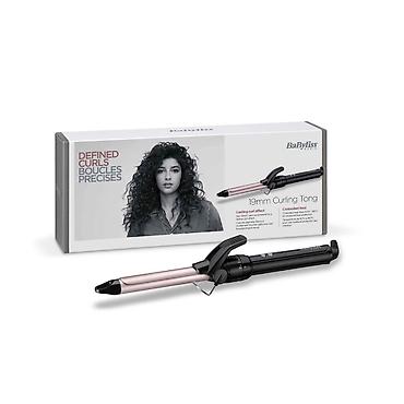 Бытовая техника: №: 13886 Məhsulun adı: Yumru maşa BaByliss C319E Brend: BaByliss — 3