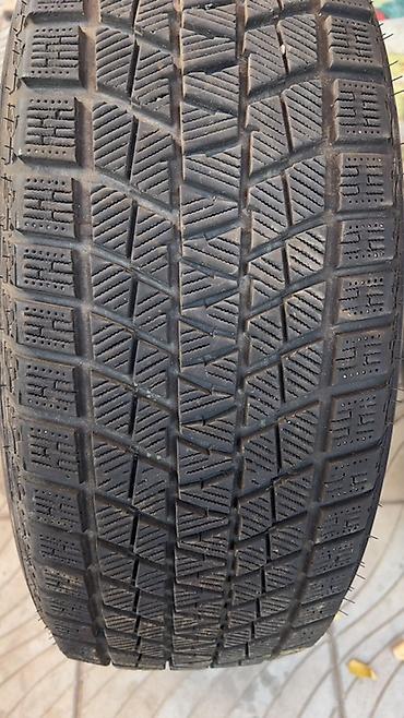 р18 235 55: Зимние шины Nokian WR Характеристики: - Размер: 215/55 R18 - Индекс — 1