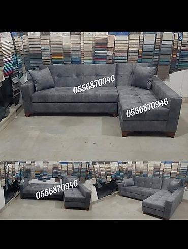 Divanlar: Künc divan, Yeni, Açılan, Bazalı, Parça, Şəhərdaxili pulsuz çatdırılma — 28