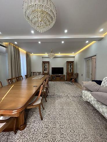 studio apartment: Большая, шикарная квартира с видом на парк! — 3