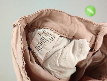 crocs baleriny ccc: Spodnie materiałowe damskie, rozmiar S — 4