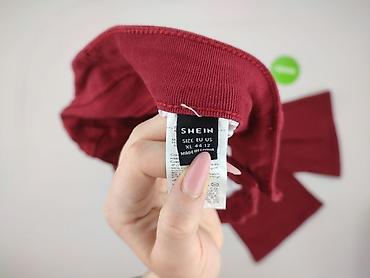 e obuwiu: Shein, Spodnie materiałowe damskie, rozmiar XL — 4