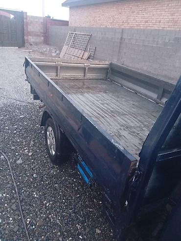 Транспорт: Hyundai Porter — компактный бортовой малотоннажный грузовик. Основные — 9