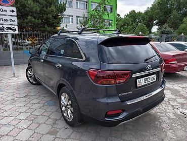 Kia: Kia Sorento: 2017 г., Дизель, Кроссовер — 9