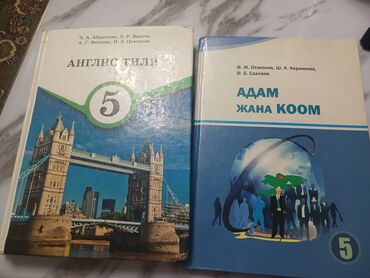 н.с.жусупбекова а.а.оморова г.с.чепекова гдз: Учебники для 5 класса (кыргызский язык обучения): 1) «Англис тили. 5»