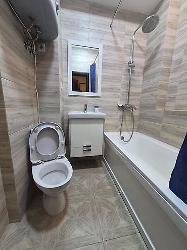 Долгосрочная аренда квартир: 2 комнаты, Собственник, Без подселения, С мебелью полностью — 10