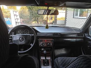 мерс 124 дверные карты: Mercedes-Benz W124: 1987 г., 2 л, Механика, Бензин, Седан — 7
