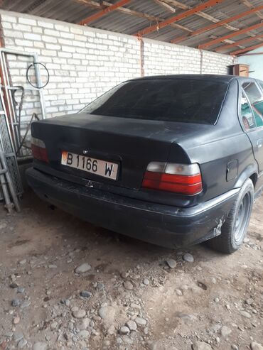 продаю бмв в Кыргызстан | BMW: BMW 3 series 1.6 л. 1993