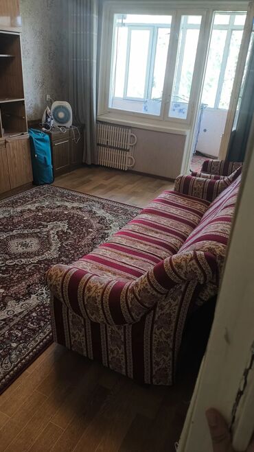 снять квартиру в заре: 2 комнаты, Агентство недвижимости, Без подселения, С мебелью полностью