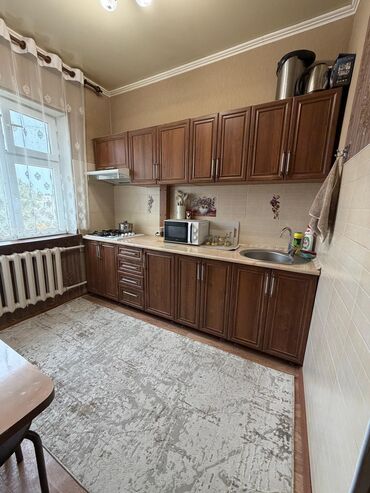 чалдовар продажа домов: 3 комнаты, 63 м², 105 серия, 5 этаж, Евроремонт