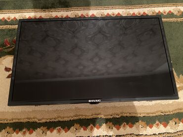 плазма телефизор: Телевизор SHIVAKI LED TV 32” Характеристики: 1) Диагональ экрана: 32