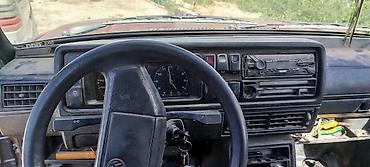 chrysler pt: Volkswagen Golf: 1989 г., Механика, Бензин, Хэтчбэк — 4