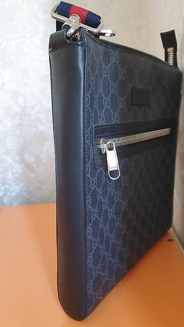 kipling monkey: Сумка мессенджер Gucci GG Supreme оригинал. Размеры ширина 26,5 см — 10