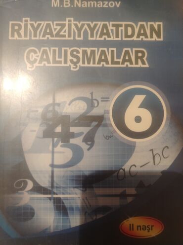 Pulsuz: İşlenmis kitabdır qiymət 9 manatdir