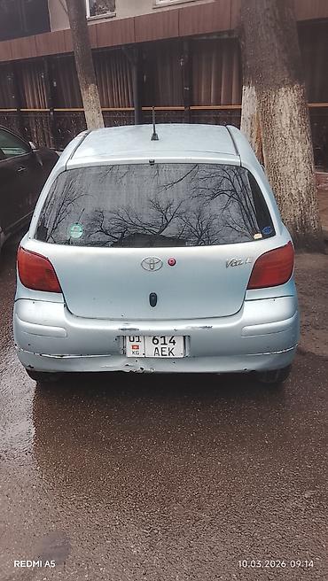 аренда авто жаз: Сдаю Toyota Vitz под выкуп, | Залог, Водительские права, Рассрочка без банка, Бензин — 2
