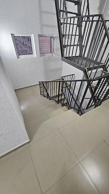 1 кв восток 5: 1 комната, 45 м², Восток-5 мкр 105 серия, 9 этаж, Свежий ремонт — 8