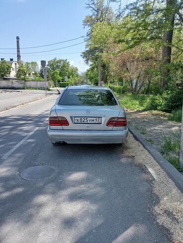 Mercedes-Benz: Mercedes-Benz SL 320: 1997 г., 3.2 л, Механика, Бензин