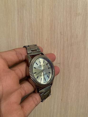 invicta часы: Классические часы часы, Rolex, Унисекс, Б/у — 2
