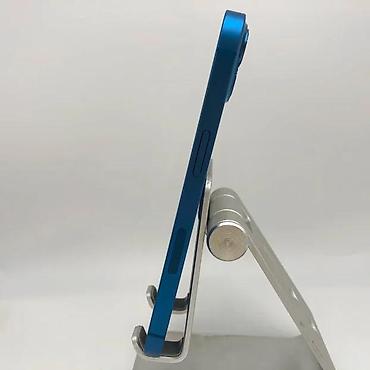 Apple iPhone: Apple iPhone 13 mini – plava boja - Kompaktan OLED Super Retina XDR — 2