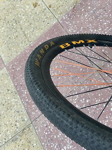 velosipet peredok: Peredoq vılkadı ısdesez oz vılkasnıda qoya bılerem aegınal bmx ın — 7