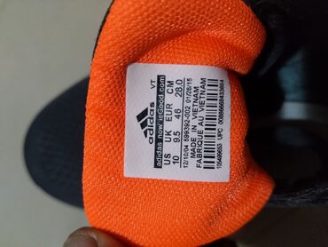 Patike: Patike, Adidas, veličina - 46 — 9