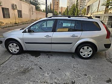 mini cooper 2019 qiymeti: Renault meqane 2 satıram problemsiz otur sur maşındı qiymət 6500 — 1