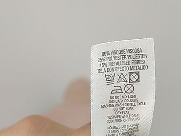 mango czerwony sweter: Dunnes, Sweter damski, rozmiar M — 7