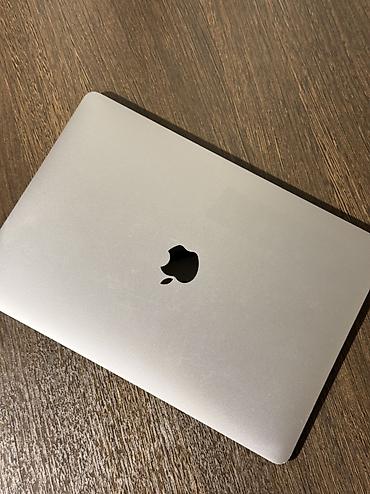 Ноутбуки Apple (MacBook): Для программирования, M1, ОЗУ, RAM: 8 ГБ at lalafo.kg — 4 Ноутбуки Apple (MacBook): Для программирования, M1, ОЗУ, RAM: 8 ГБ — 4